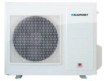 Blaupunkt Heat Osaka 6 Wärmepumpe Luft Heizung
