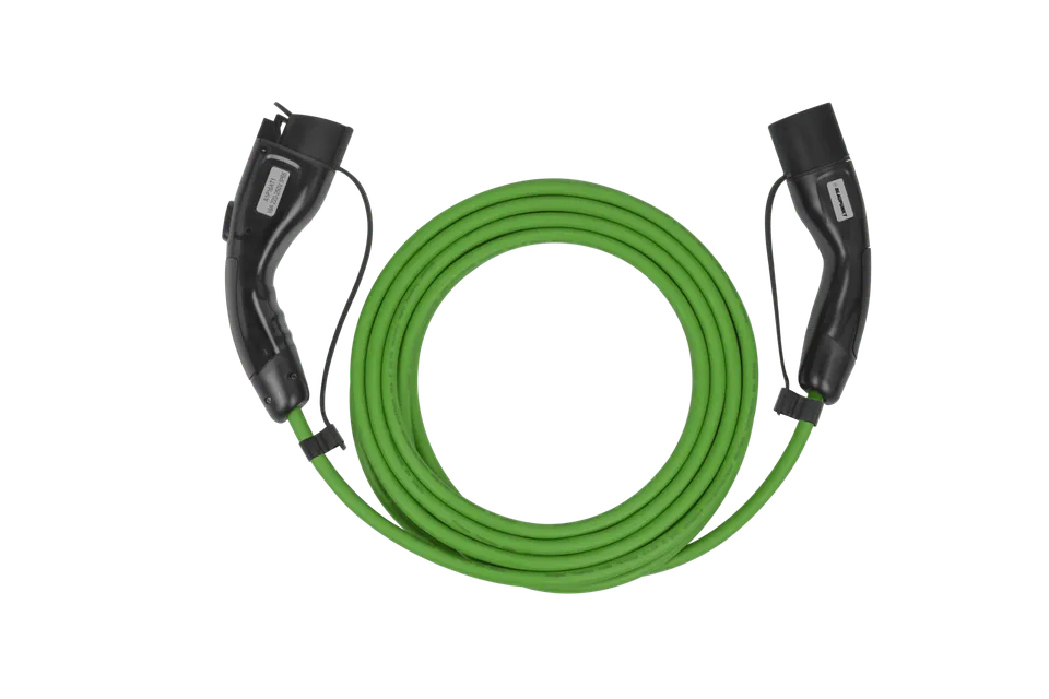 Blaupunkt A1P16AT1 Ladekabel Typ 1 16A 8 m