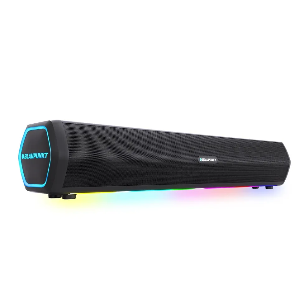 Blaupunkt SBA20 Pro Soundbar Bluetooth 30W schwarz