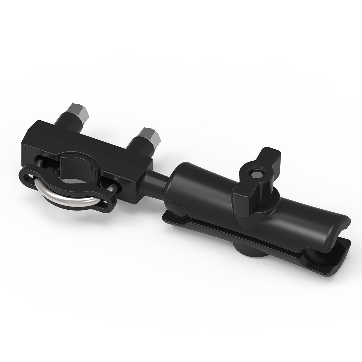 Carpuride Accessories U-Bügel Halterung W502 W702 Motorrad