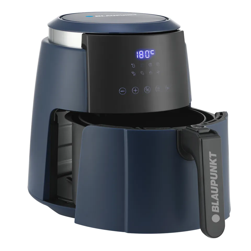 Blaupunkt Power Fryer 4.5 Heißluftfritteuse 3,5L 1500W