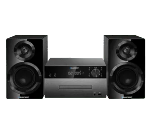 Blaupunkt MS50BT Microanlage CD USB Bluetooth