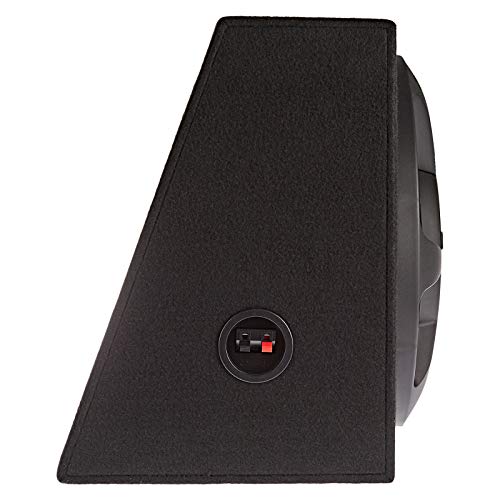 Pioneer TS-WX306B Aktivsubwoofer 30cm 1300W MDF