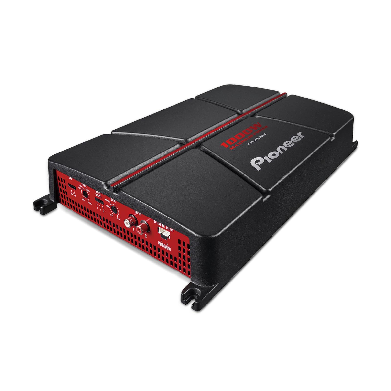 Pioneer GM-A5702 Auto Verstärker 2-Kanal 1000W Bass-Boost