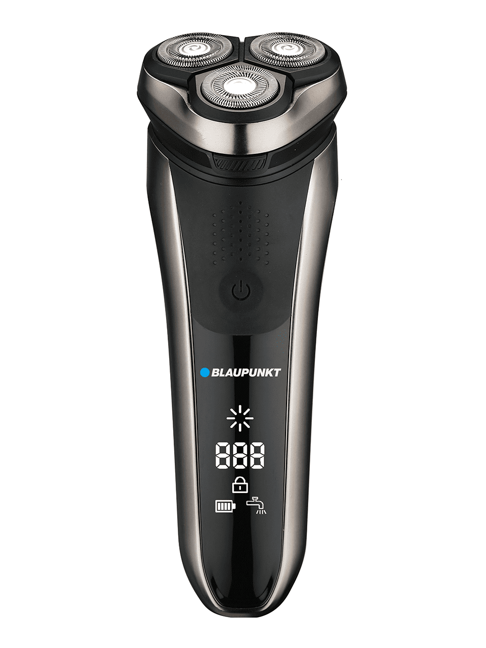 Blaupunkt Health & Beauty SVM422 Rasierer Herren elektrisch