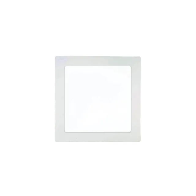 Blaupunkt Logan LED Panel 12W rund Tageslicht
