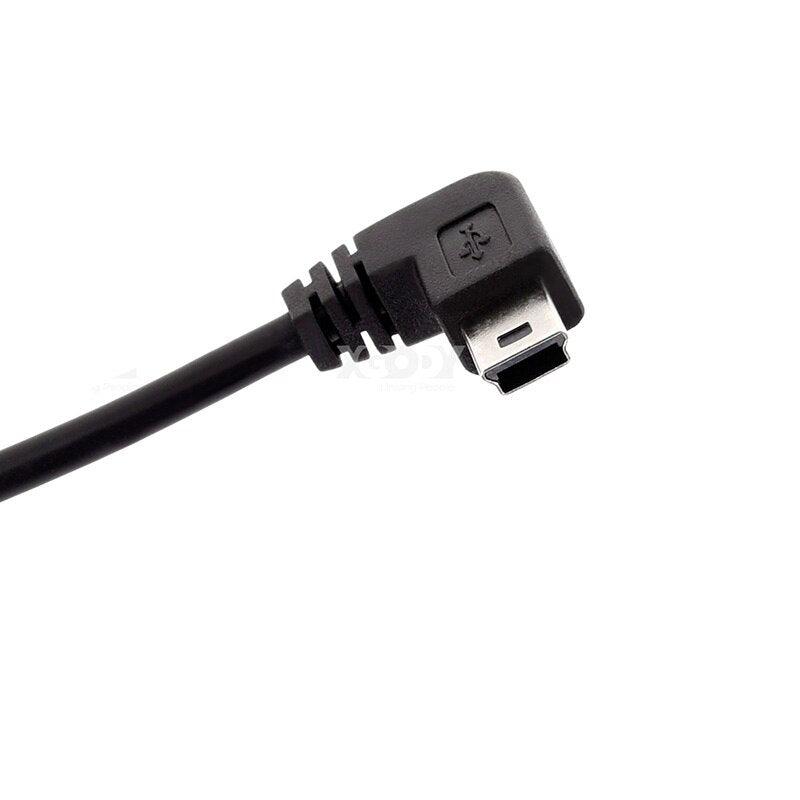 ESSGOO Accessories OBD Buck Line Dashcam-Kabel 3,65 m