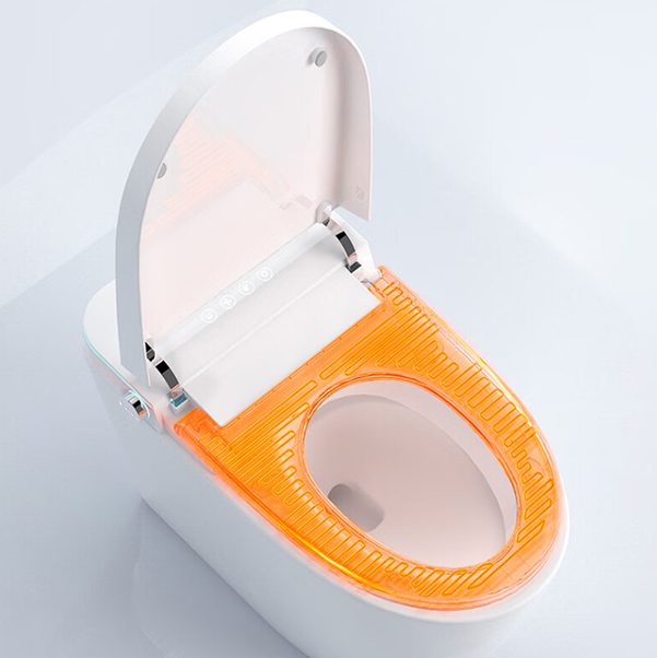 Blaupunkt K9 Smart Toilette Dusch-WC Automatik