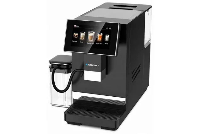 Blaupunkt CMA501 Filterkaffeemaschine Aroma