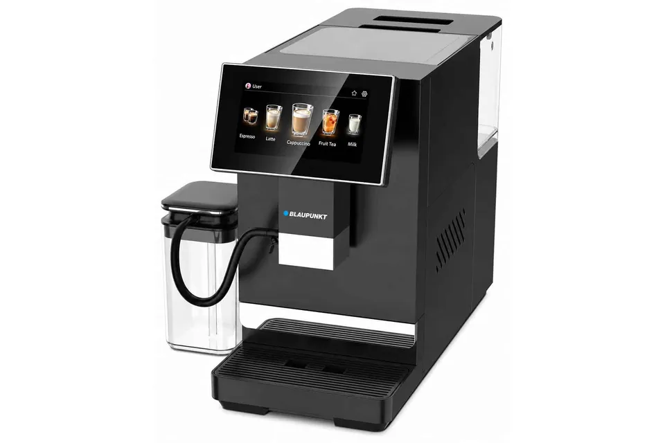 Blaupunkt CMA501 Filterkaffeemaschine Aroma