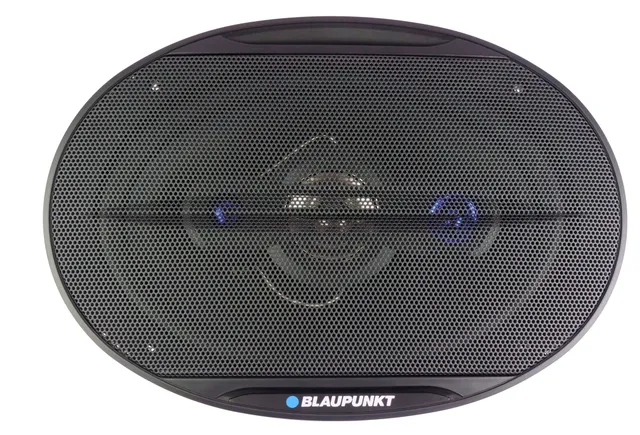 Blaupunkt Car Multimedia GTX691PRO Autolautsprecher Koaxial