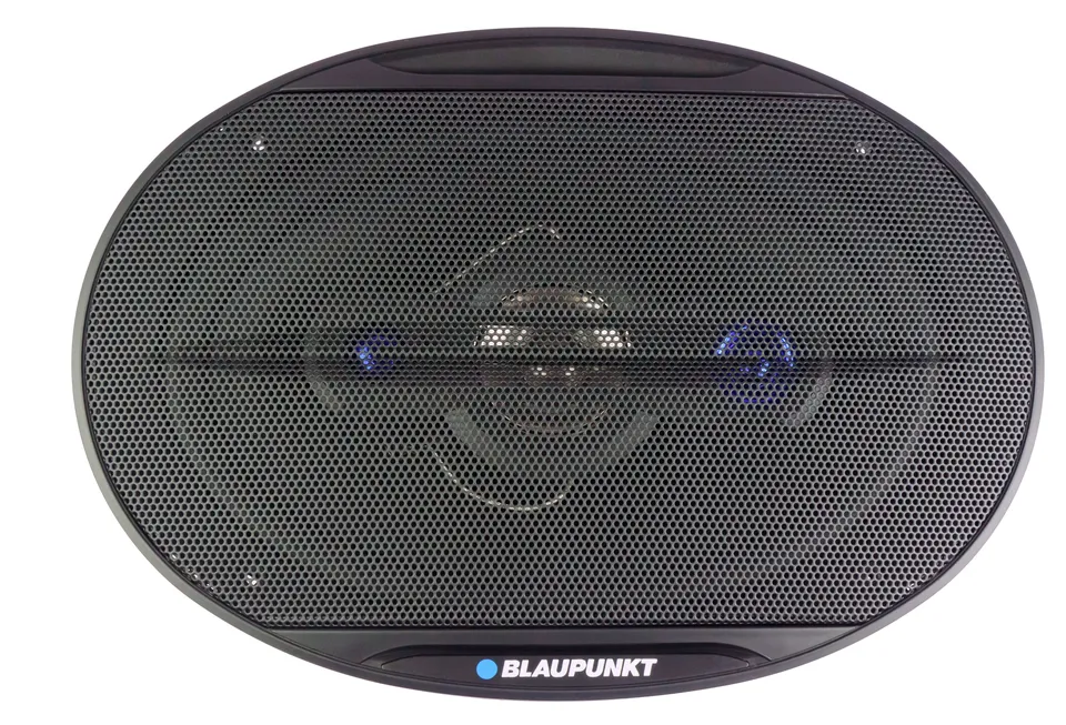 Blaupunkt Car Multimedia GTX691PRO Autolautsprecher Koaxial