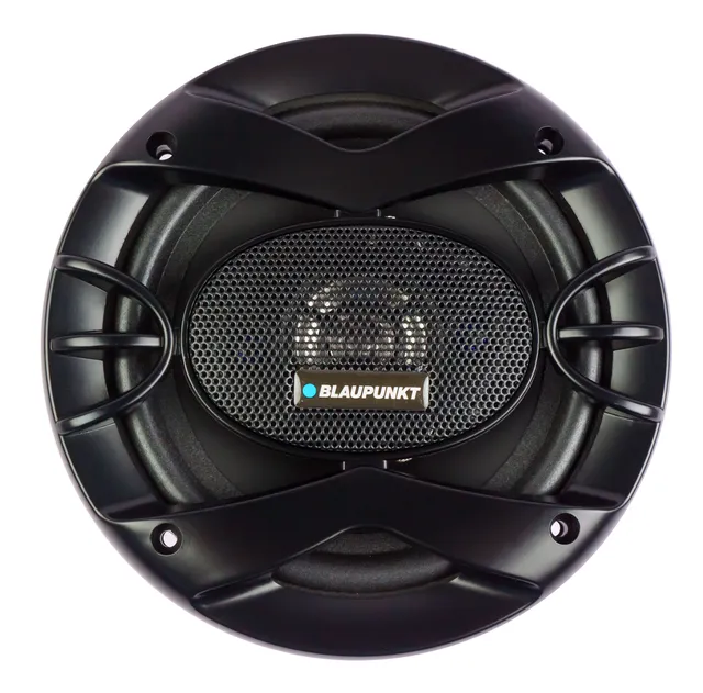Blaupunkt GTS655MPRO Autolautsprecher Koax 16,5 cm
