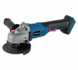 Blaupunkt CG5010 Akku-Winkelschleifer 18 V