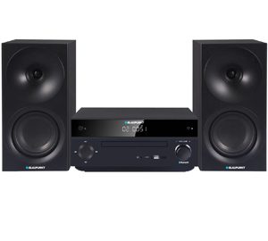 Blaupunkt MS30.2BT Mikroanlage CD Bluetooth HDMI