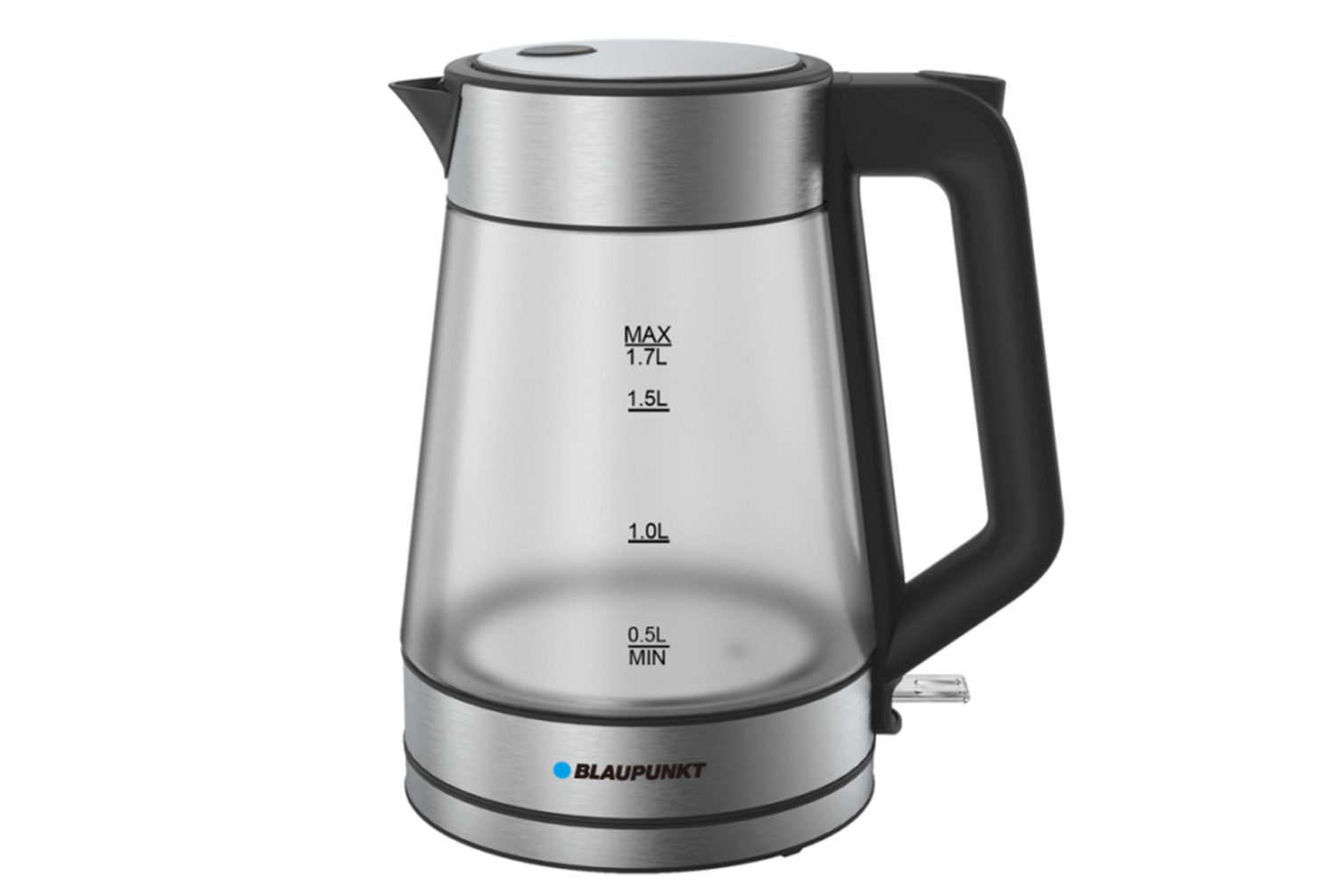 BLAUPUNKT EKG401 Wasserkocher elektrisch Küche