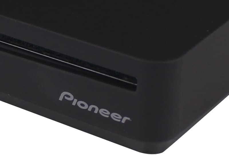 Pioneer BDR-XS07TUHD Blu-ray Brenner USB 3.1 extern Slot