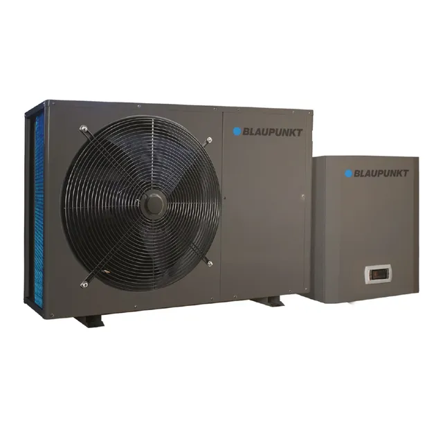 Blaupunkt Split BLP10P3V1S Luftwärmepumpe Heizung