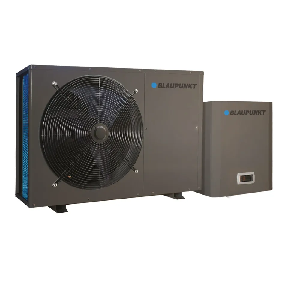 Blaupunkt Split BLP10P3V1S Luftwärmepumpe Heizung