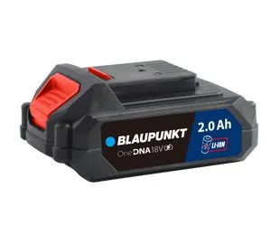 Blaupunkt BP1820 Akku 18V 2Ah OneDNA Li-Ion