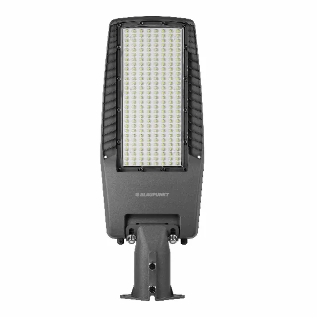 BLAUPUNKT LED Lighting Creed LED-Straßenleuchte Außen