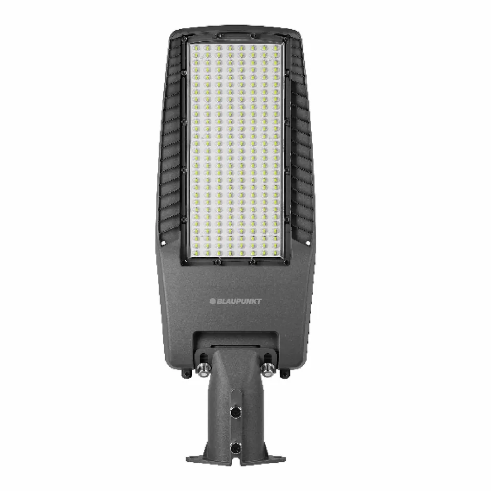 BLAUPUNKT LED Lighting Creed LED-Straßenleuchte Außen