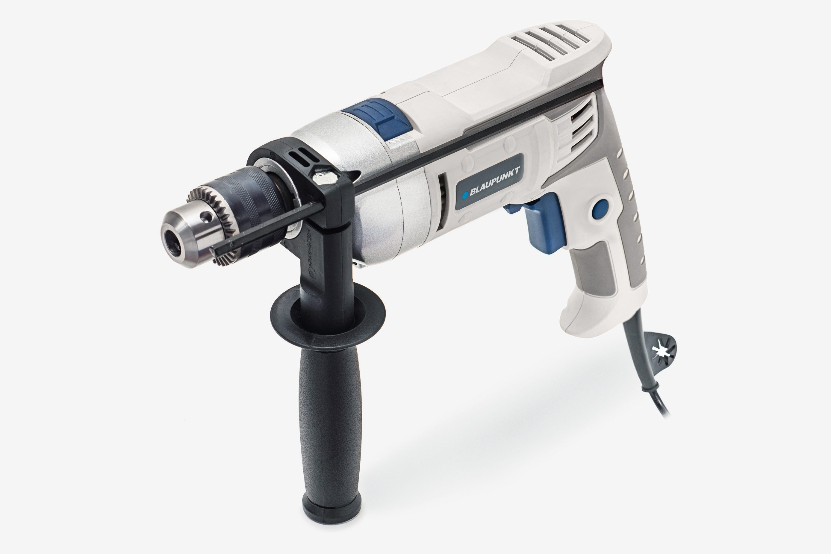 Blaupunkt Power Tools BP2203 Schlagbohrmaschine 850W kabelgebunden