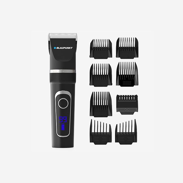 Blaupunkt BLP-1200 Haarschneider Keramik LED 150 Min