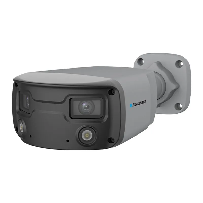 Blaupunkt BP-IPC-BFC404-P180 Überwachungskamera 4MP Farbe