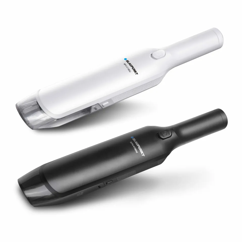 Blaupunkt BPH-V19DU Handstaubsauger Akku USB