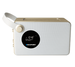 Blaupunkt PP16DAB Edition Heimreceiver DAB+ Radio