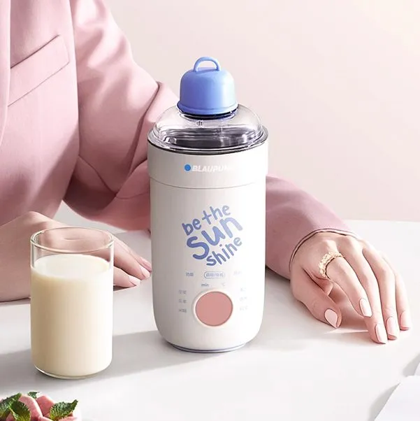Blaupunkt BP-MJ01 Sojamilchbereiter mini 250 ml tragbar