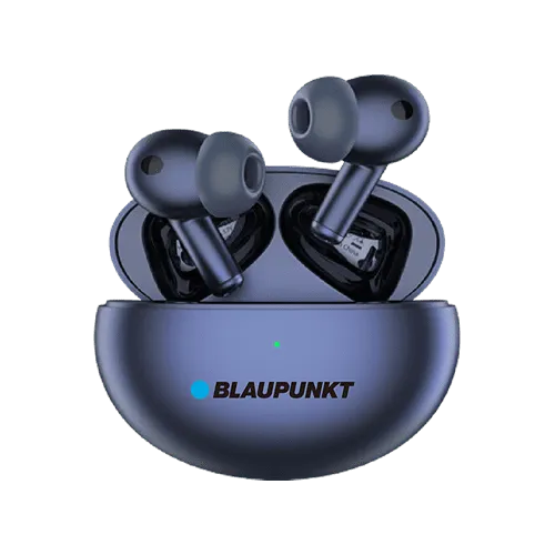 BLAUPUNKT Ultra One Earbuds Bluetooth 5.3 IPX5 Touch