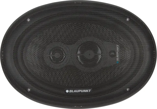 Blaupunkt BPS-X6940 Autolautsprecher 6x9 Koaxial X-Serie