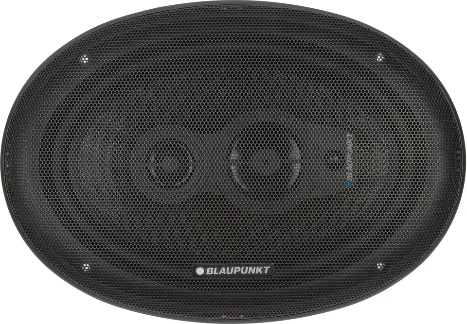 Blaupunkt BPS-X6940 Autolautsprecher 6x9 Koaxial X-Serie