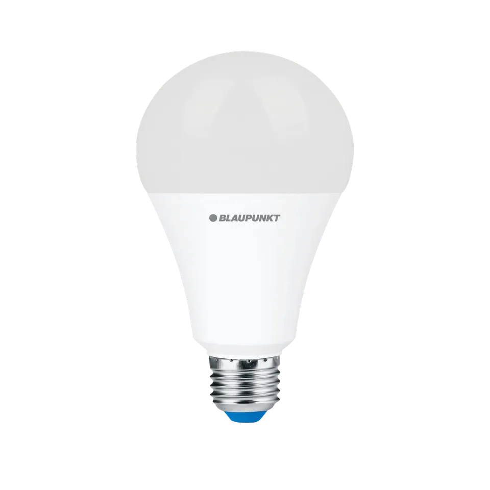 Blaupunkt Aurora LED-Lampe E27 20W Daylight