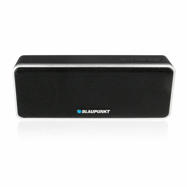 Blaupunkt BT 7 Bluetooth Lautsprecher TWS kompakt
