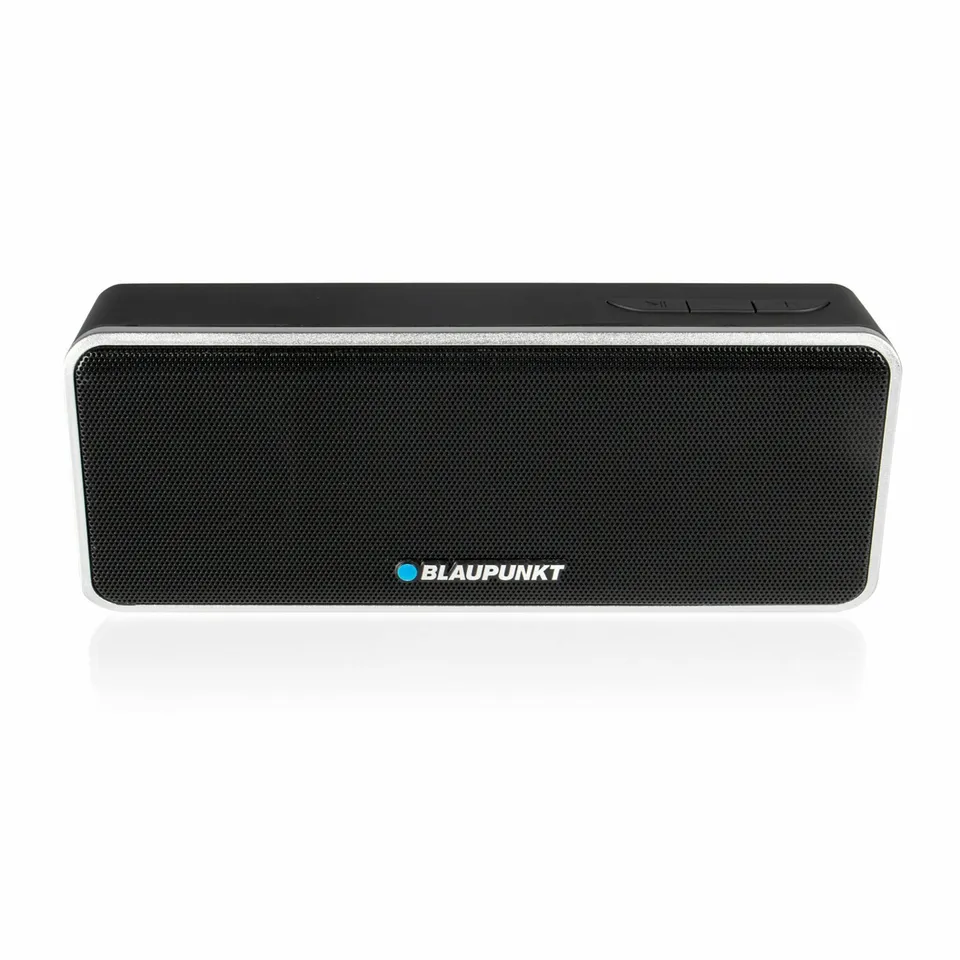 Blaupunkt BT 7 Bluetooth Lautsprecher TWS kompakt