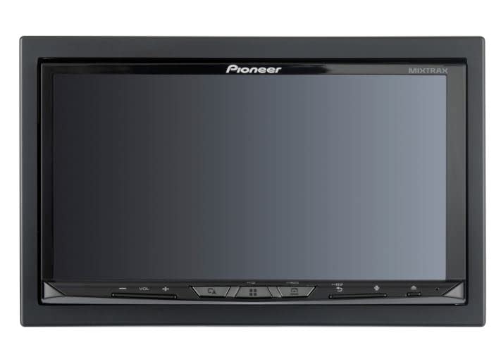 Pioneer AVIC-Z830DAB-C 2-DIN Autoradio Caravan Truck Navigation