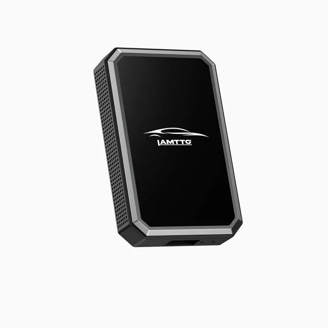 LAMTTO RC25 Car TV Mate Pro HDMI CarPlay-Adapter 1080P