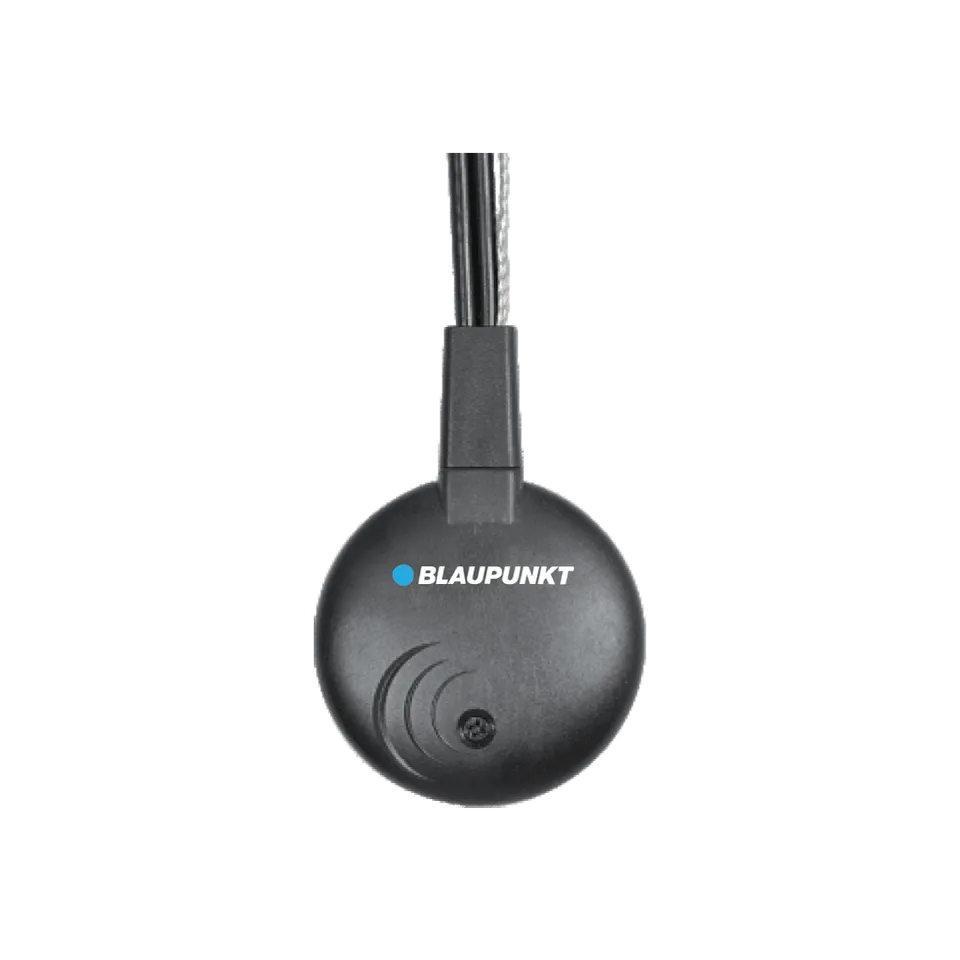 Blaupunkt Auto Fun Pro 2 Scheibenantenne aktiv
