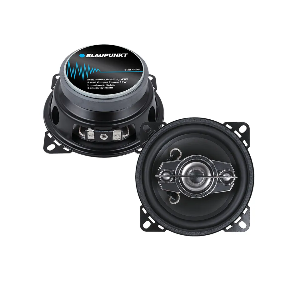 BLAUPUNKT Car Multimedia BGx 4404 Autolautsprecher 10cm