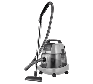 Blaupunkt VCW401 Staubsauger Bodenstaubsauger Haushalt