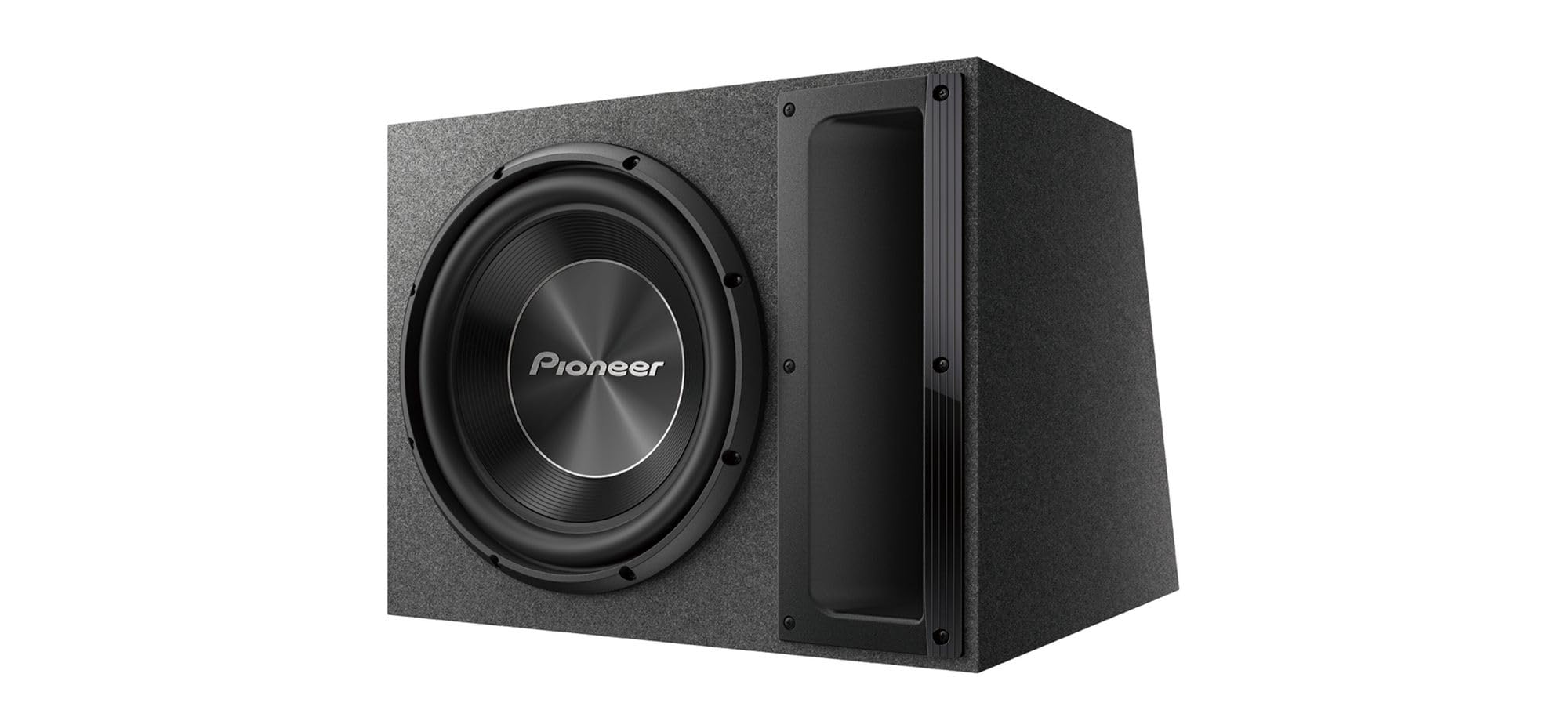 Pioneer TS-A300B Gehäusesubwoofer Passiv 1500W IMPP 30cm