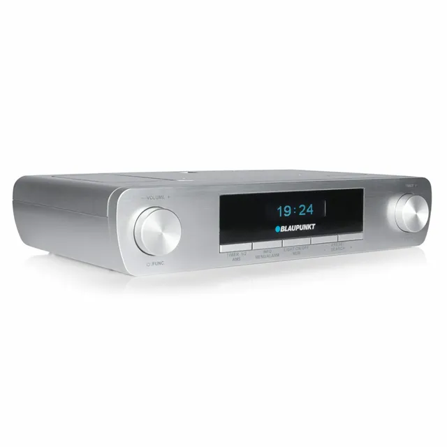 Blaupunkt KRD 20 Küchenradio DAB+ Kompakt Radio