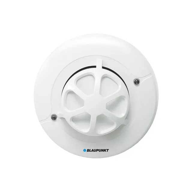 Blaupunkt BP-FD-CSHD138 Rauchmelder Hitzemelder Konventionell