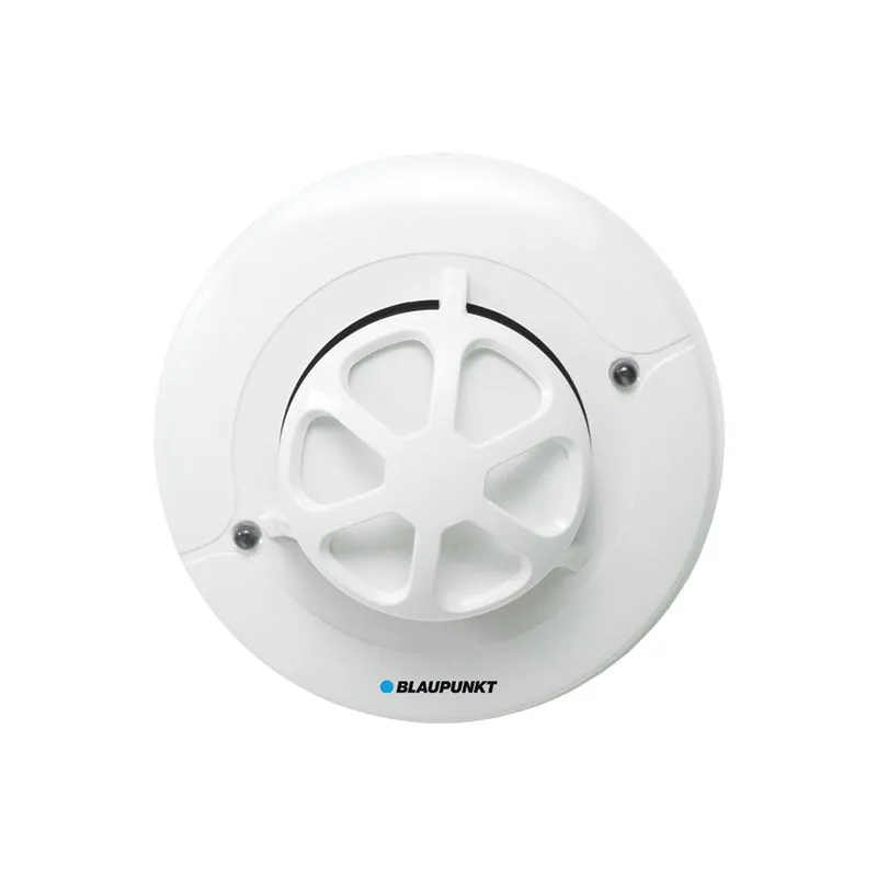 Blaupunkt BP-FD-CSHD138 Rauchmelder Hitzemelder Konventionell
