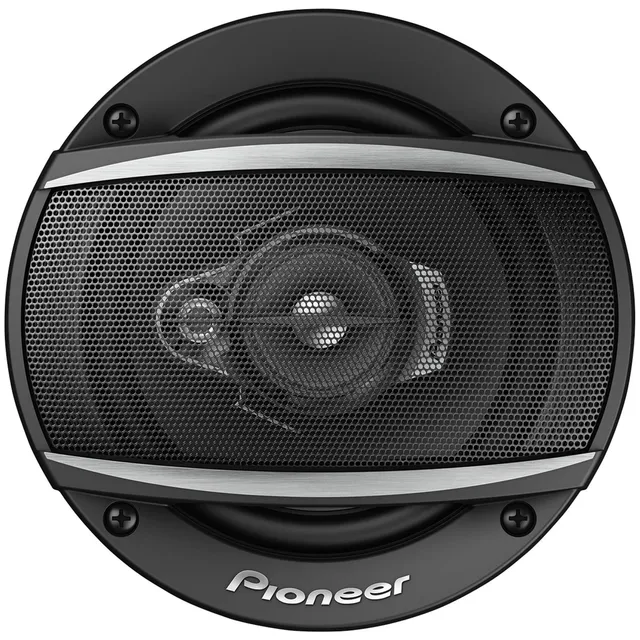Pioneer TS-A1370F 13cm Koax-Lautsprecher 2er-Set 300W