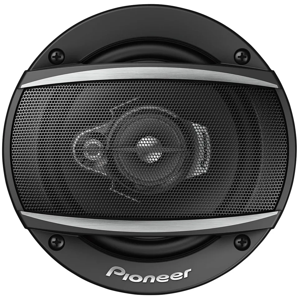 Pioneer TS-A1370F 13cm Koax-Lautsprecher 2er-Set 300W