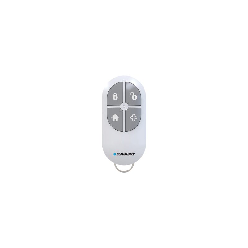 Blaupunkt Professional Home Security BP-WRP4B-868 Funkfernbedienung